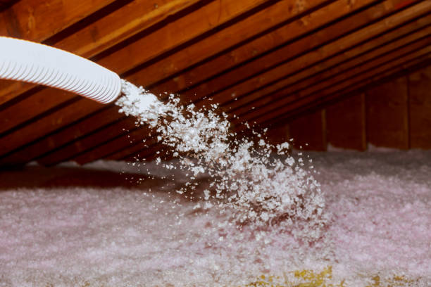 Best Insulation Air Sealing  in Penndel, PA