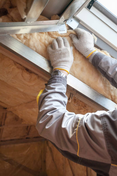 Best Commercial Insulation Services  in Penndel, PA